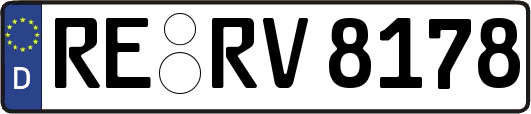 RE-RV8178