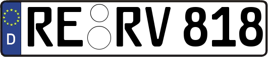RE-RV818