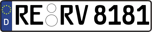 RE-RV8181