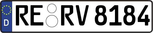 RE-RV8184