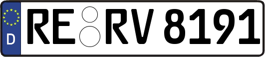 RE-RV8191