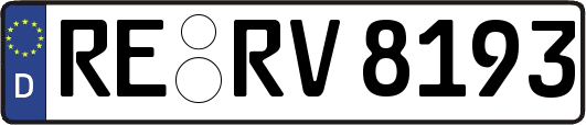 RE-RV8193