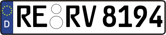 RE-RV8194