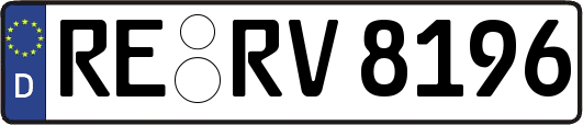 RE-RV8196