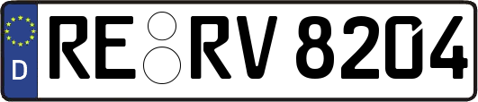 RE-RV8204