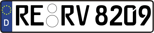 RE-RV8209