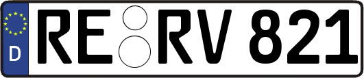 RE-RV821
