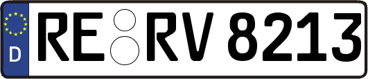 RE-RV8213