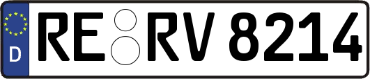 RE-RV8214