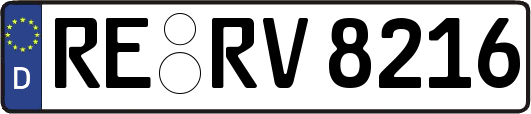 RE-RV8216