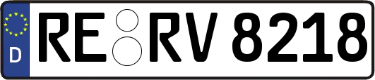 RE-RV8218
