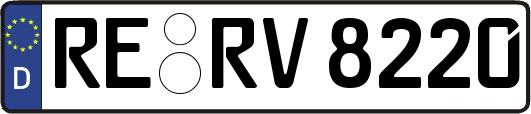 RE-RV8220