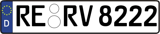 RE-RV8222