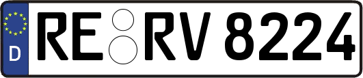 RE-RV8224