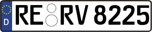 RE-RV8225