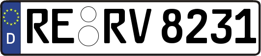 RE-RV8231