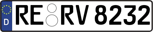 RE-RV8232
