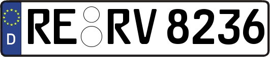 RE-RV8236