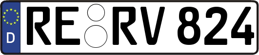 RE-RV824