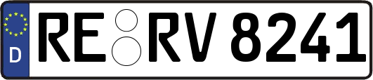RE-RV8241