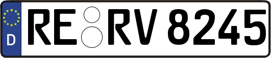 RE-RV8245