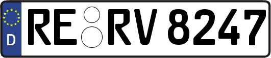 RE-RV8247