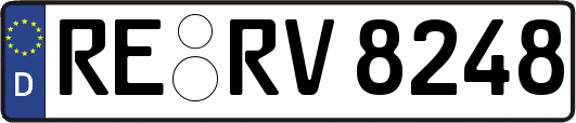 RE-RV8248