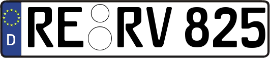 RE-RV825