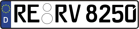 RE-RV8250