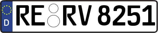 RE-RV8251