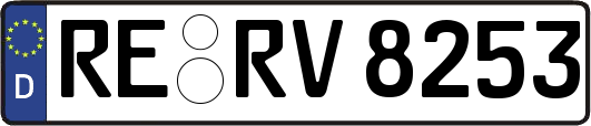 RE-RV8253