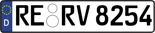 RE-RV8254