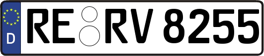 RE-RV8255