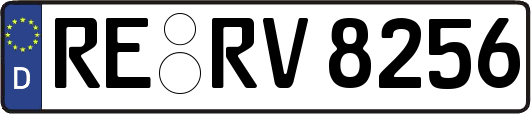 RE-RV8256