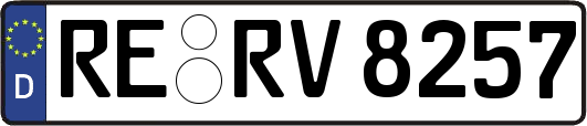 RE-RV8257