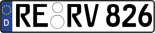 RE-RV826