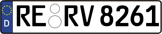 RE-RV8261