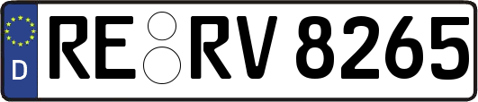 RE-RV8265