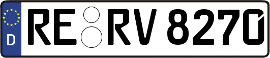RE-RV8270