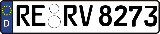RE-RV8273