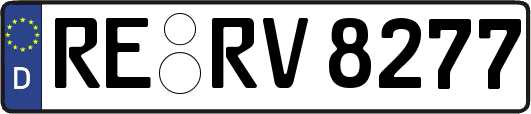 RE-RV8277