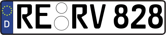 RE-RV828