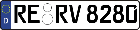 RE-RV8280