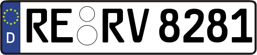 RE-RV8281