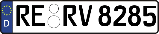 RE-RV8285