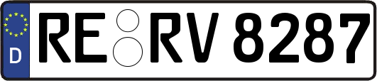 RE-RV8287
