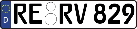 RE-RV829