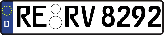 RE-RV8292