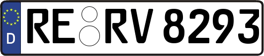 RE-RV8293