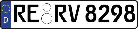RE-RV8298